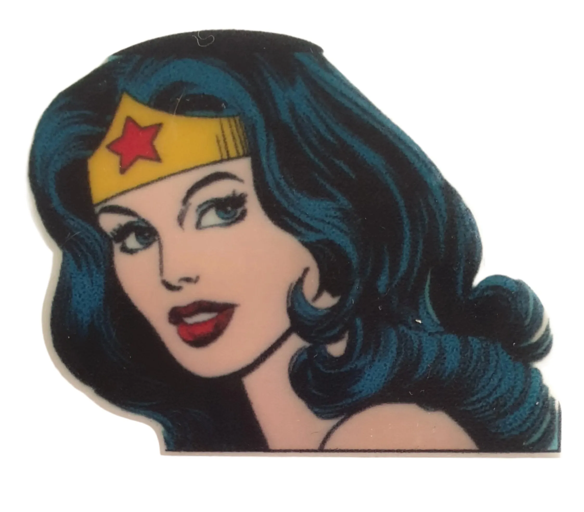 Brooch Trio Set - Bring Back the '80s