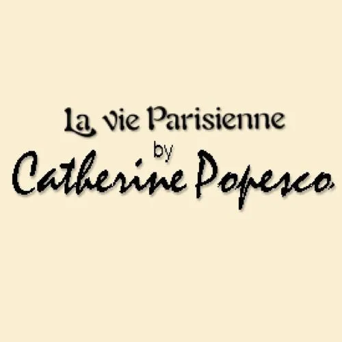 La Vie Parisienne Silver Round Pave Earrings 4148S Blue Pacific Opal Citrine Popesco