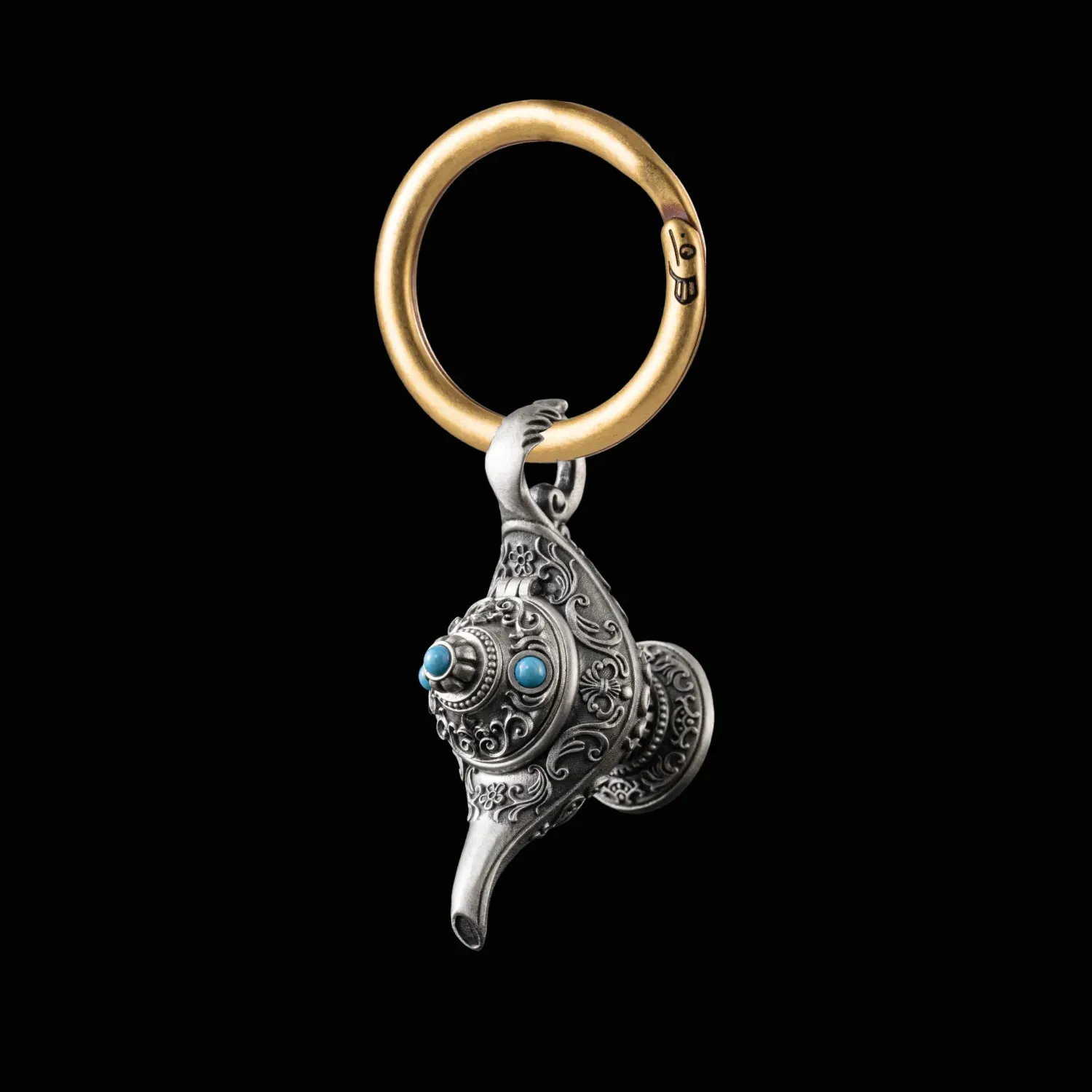 Magic Lamp Pendant