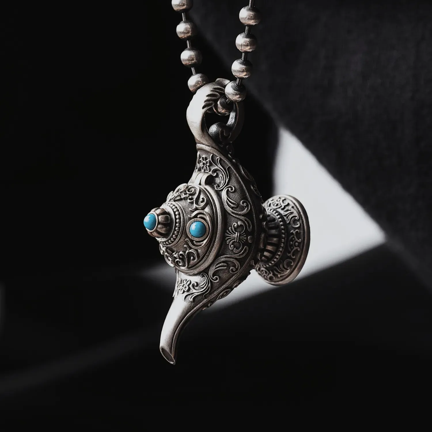 Magic Lamp Pendant