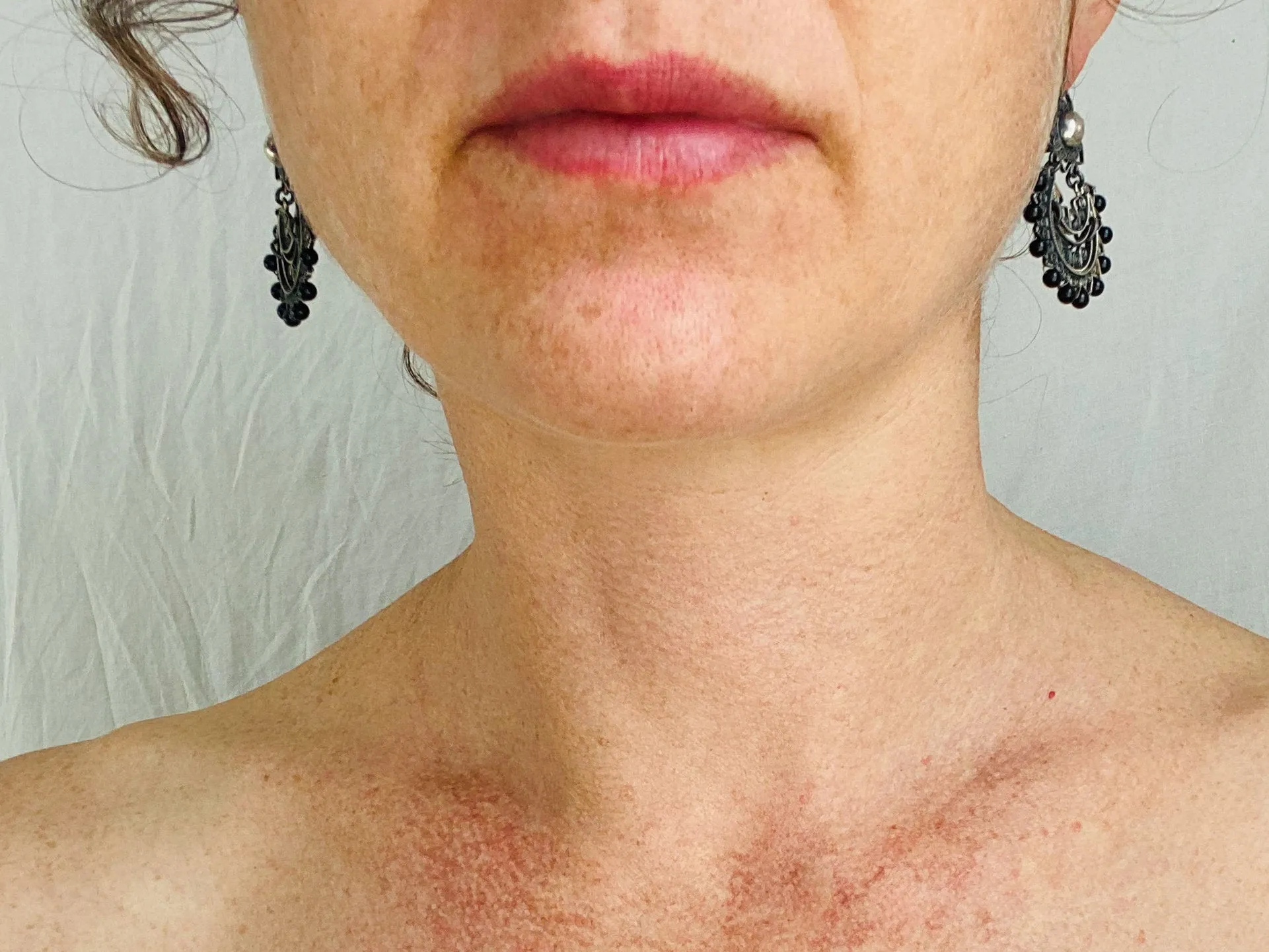 Vintage Oaxacan Filigree Earrings With Onyx. Sterling Silver. Mexico. Frida Kahlo